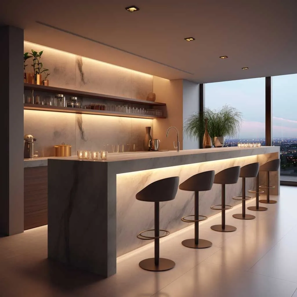 Wetbar