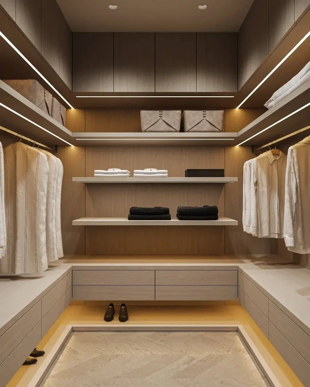 Walk-in