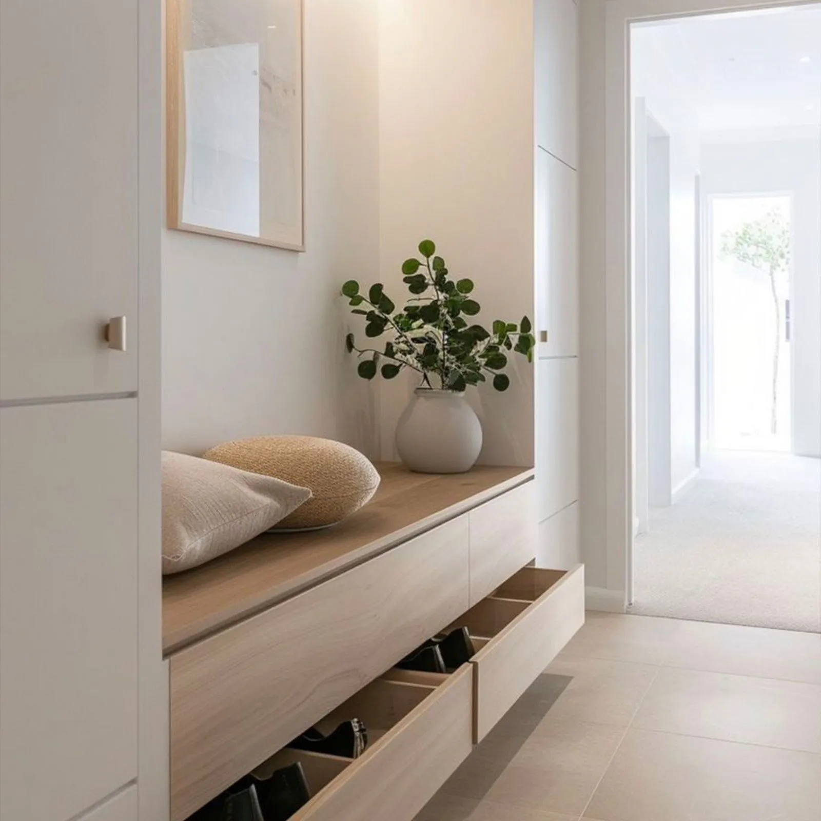 Mudroom