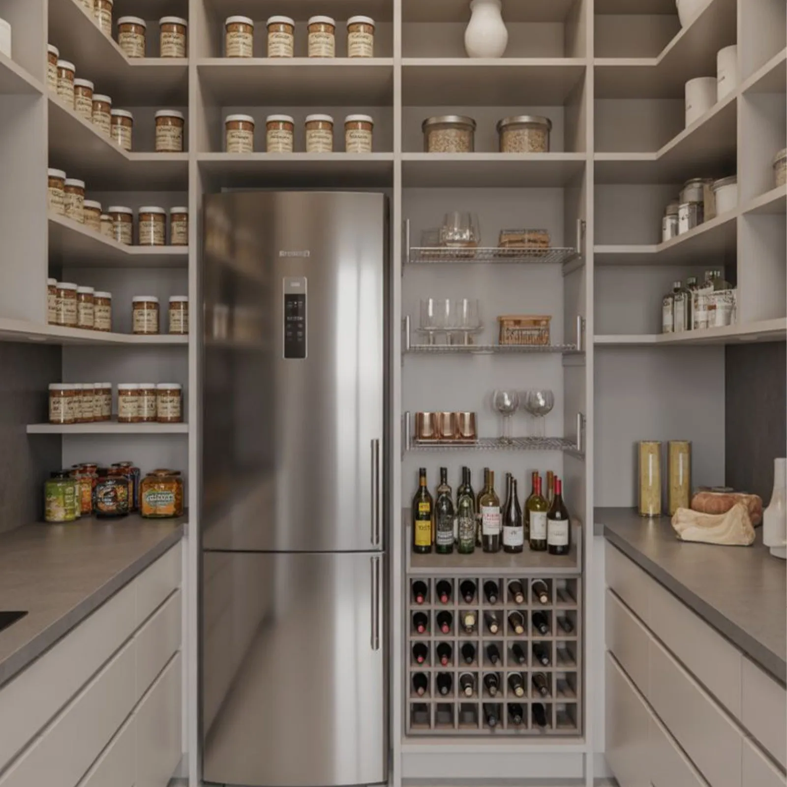 Pantry